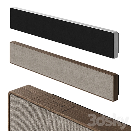 Bang & Olufsen Beosound Stage